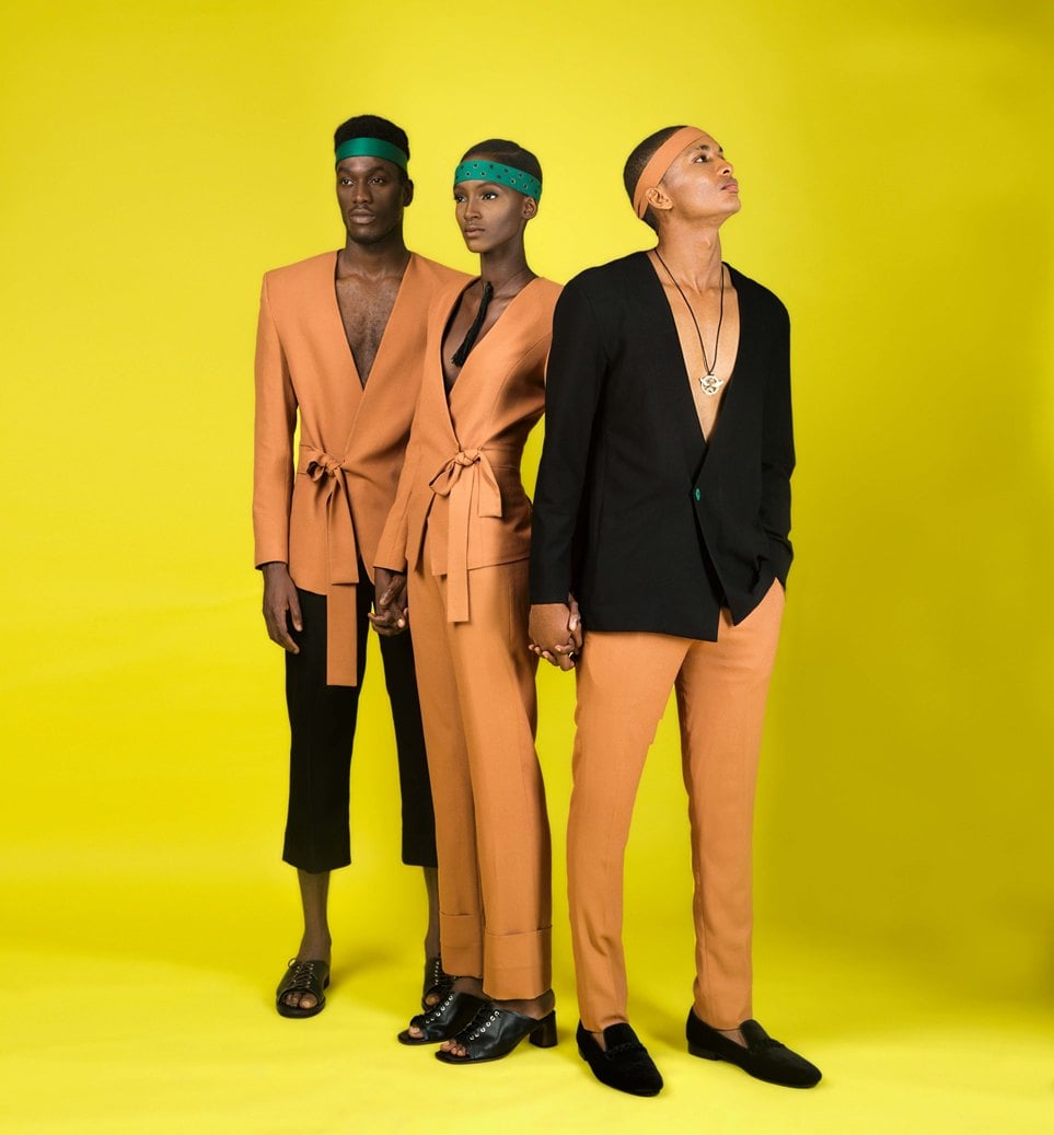 Studio Fashion