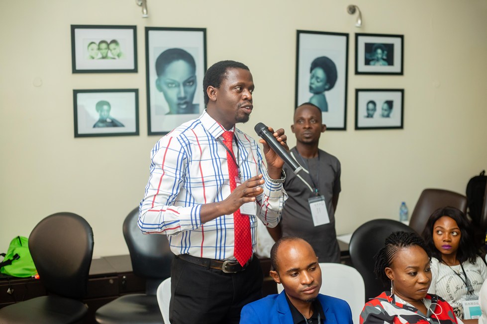 Corporate Events photograph 16