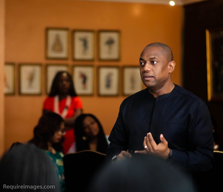 Corporate Events photograph 9