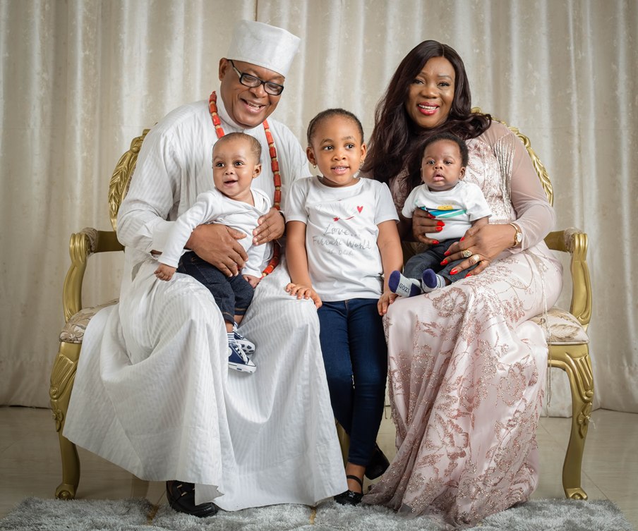 Family Portraits photograph 18