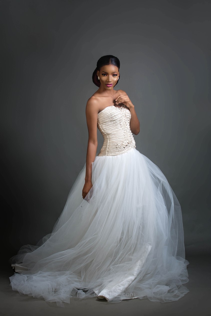 Studio Fashion photograph 15