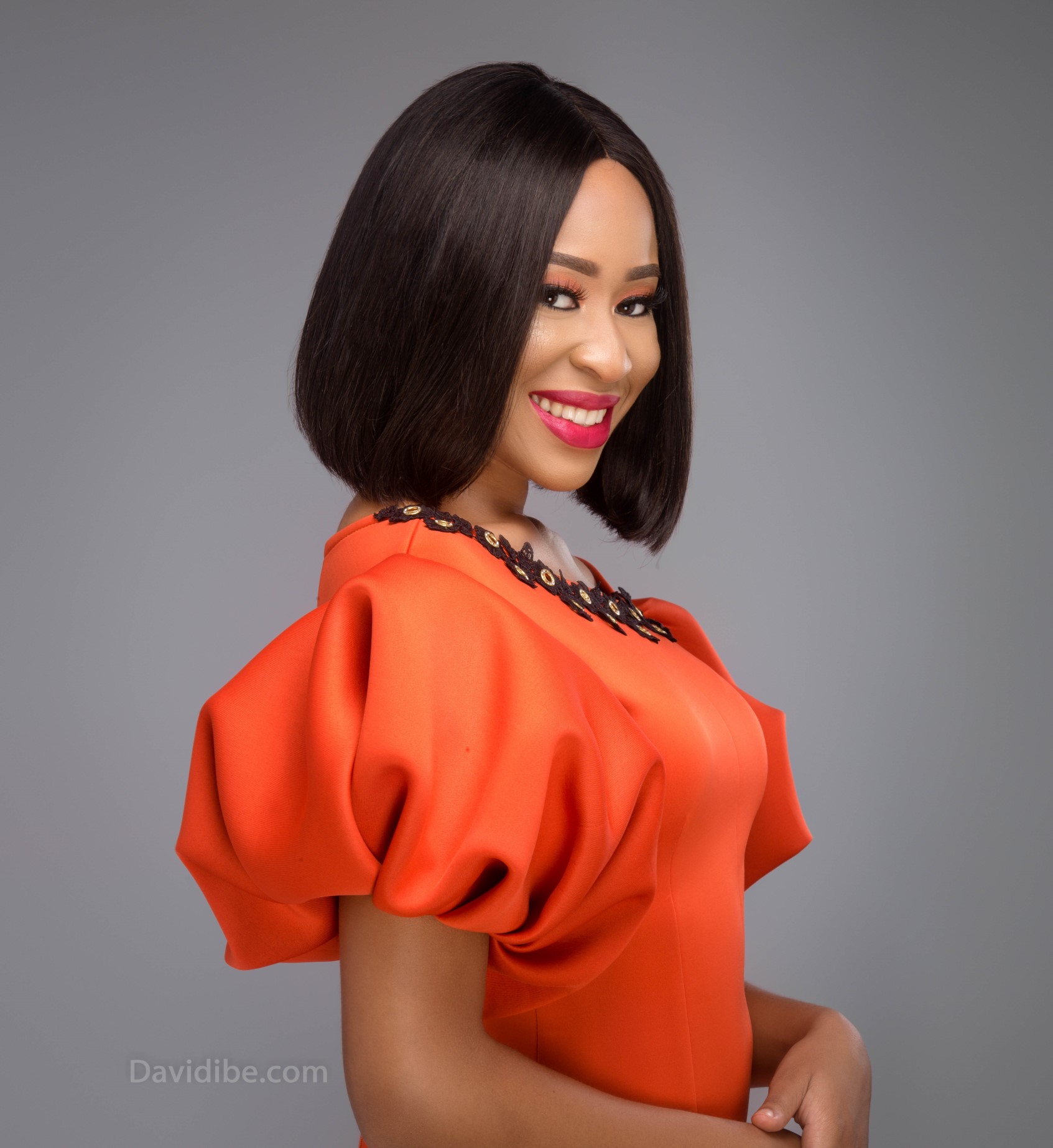 Studio Fashion photograph 16